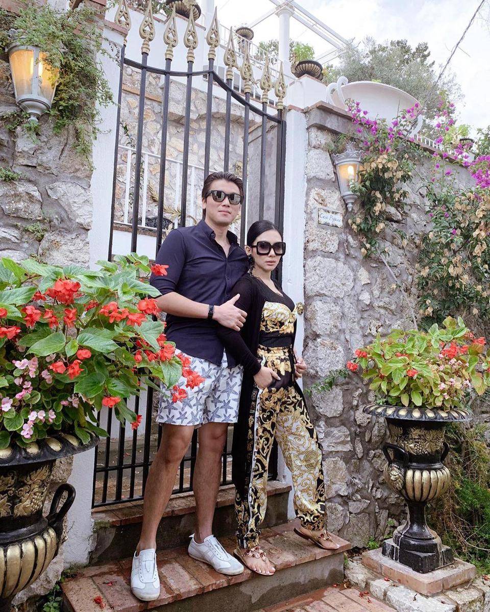 Instagram.com/Princessyahrini
