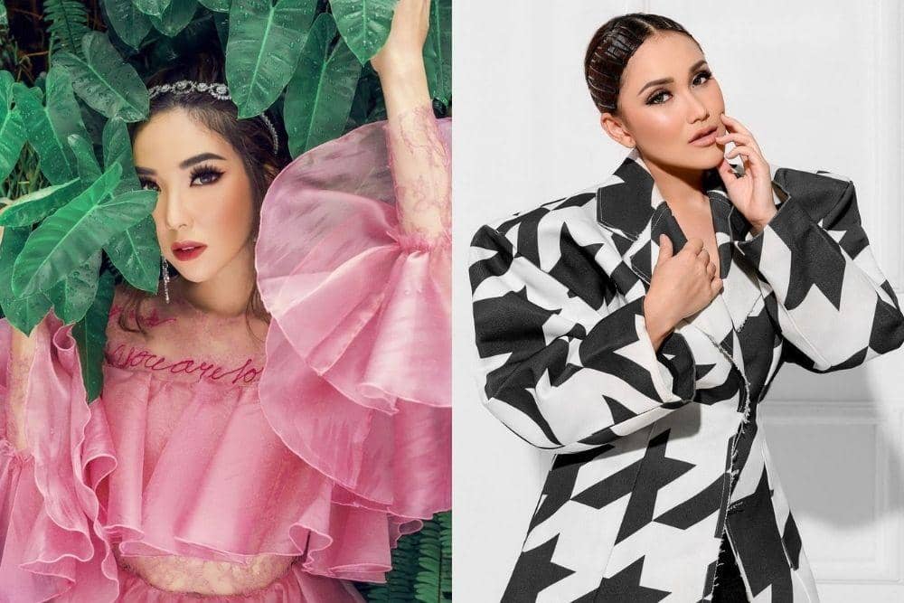 instagram.com/ayutingting92, instagram.com/ayutingting92