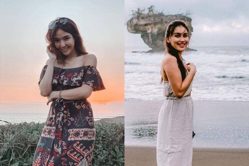 instagram.com/ayutingting92, instagram.com/ayutingting92