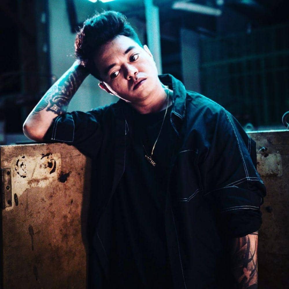 Instagram.com/weird.genius