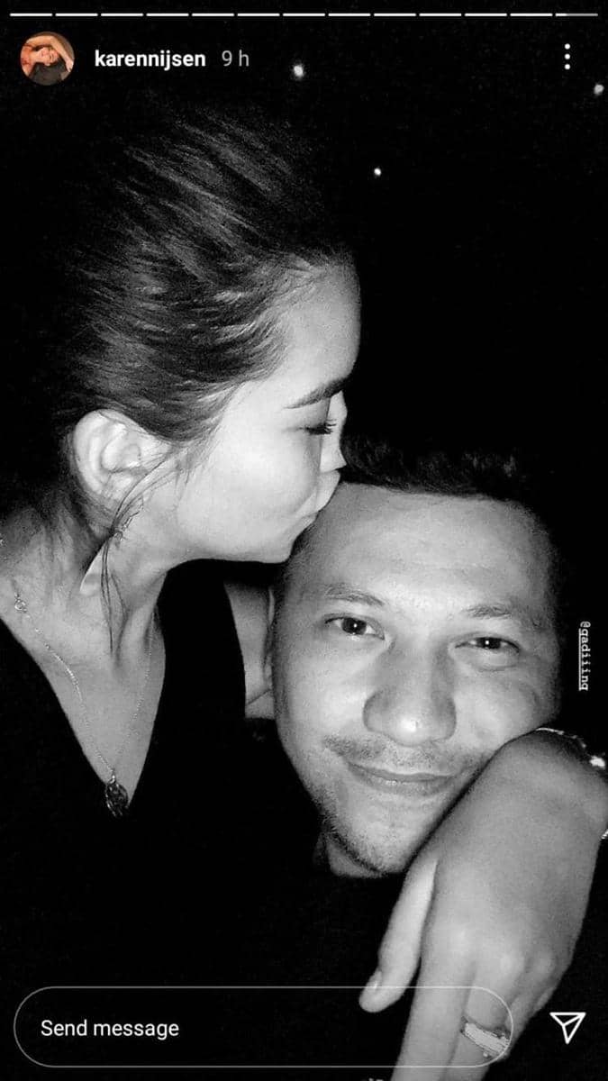 Instagram.com/karennijsen