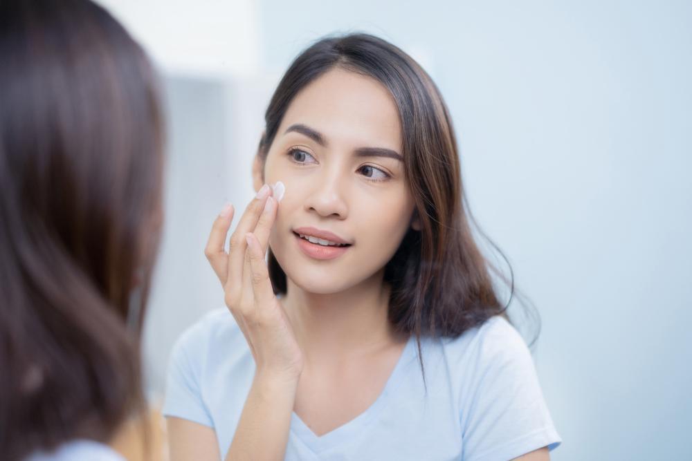 Wajah Cerah Seketika dengan Satu Cream dari POND’S, Ini Rahasianya