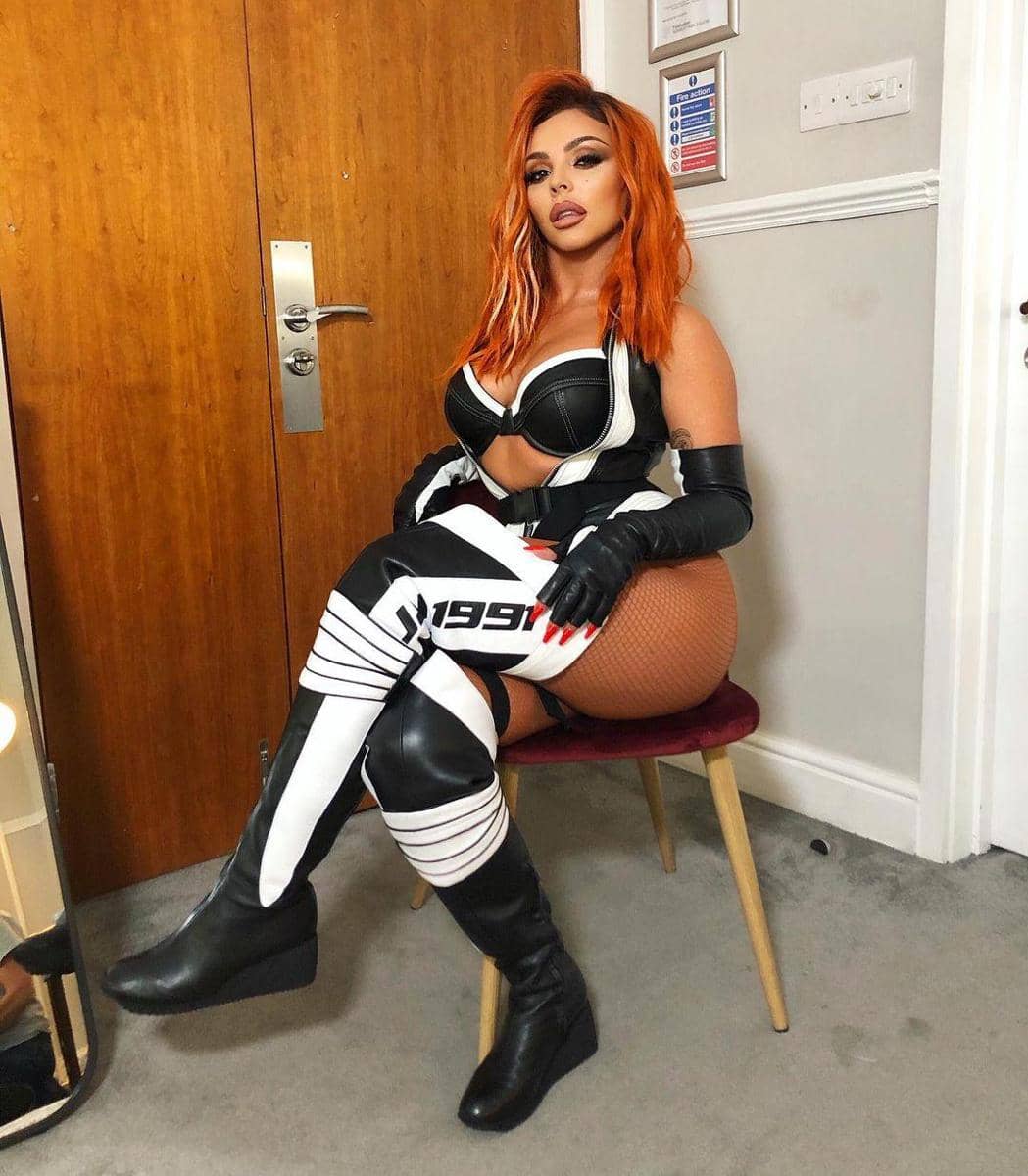 Instagram.com/jesynelson