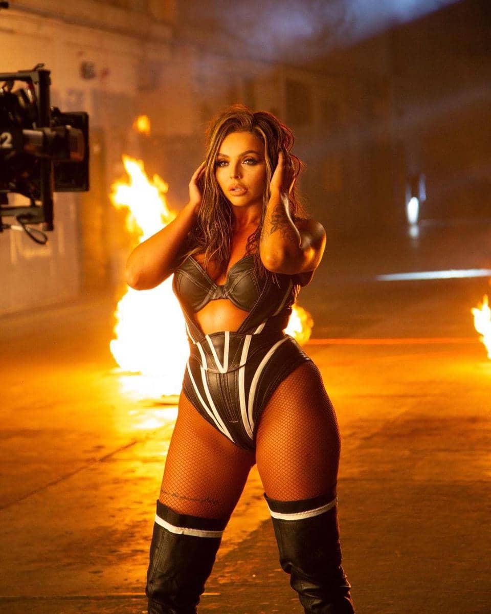 Instagram.com/jesynelson