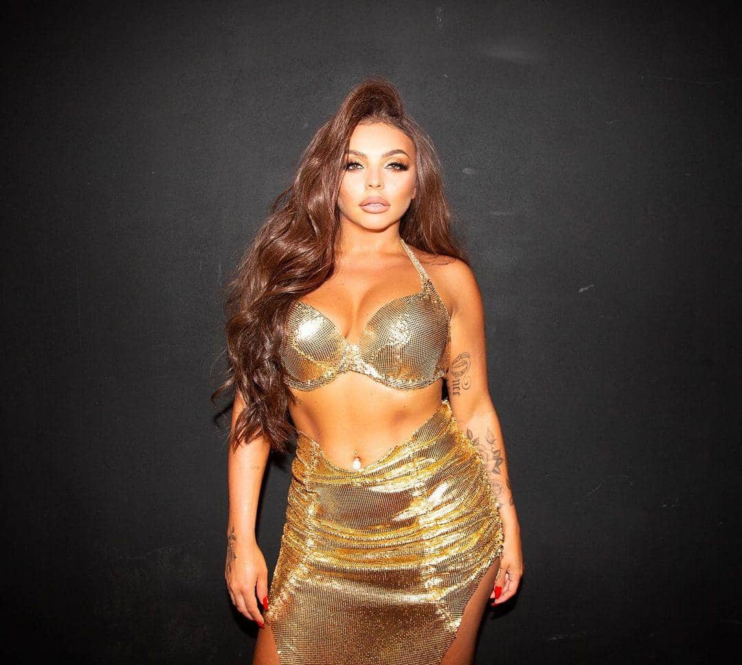 Instagram.com/jesynelson