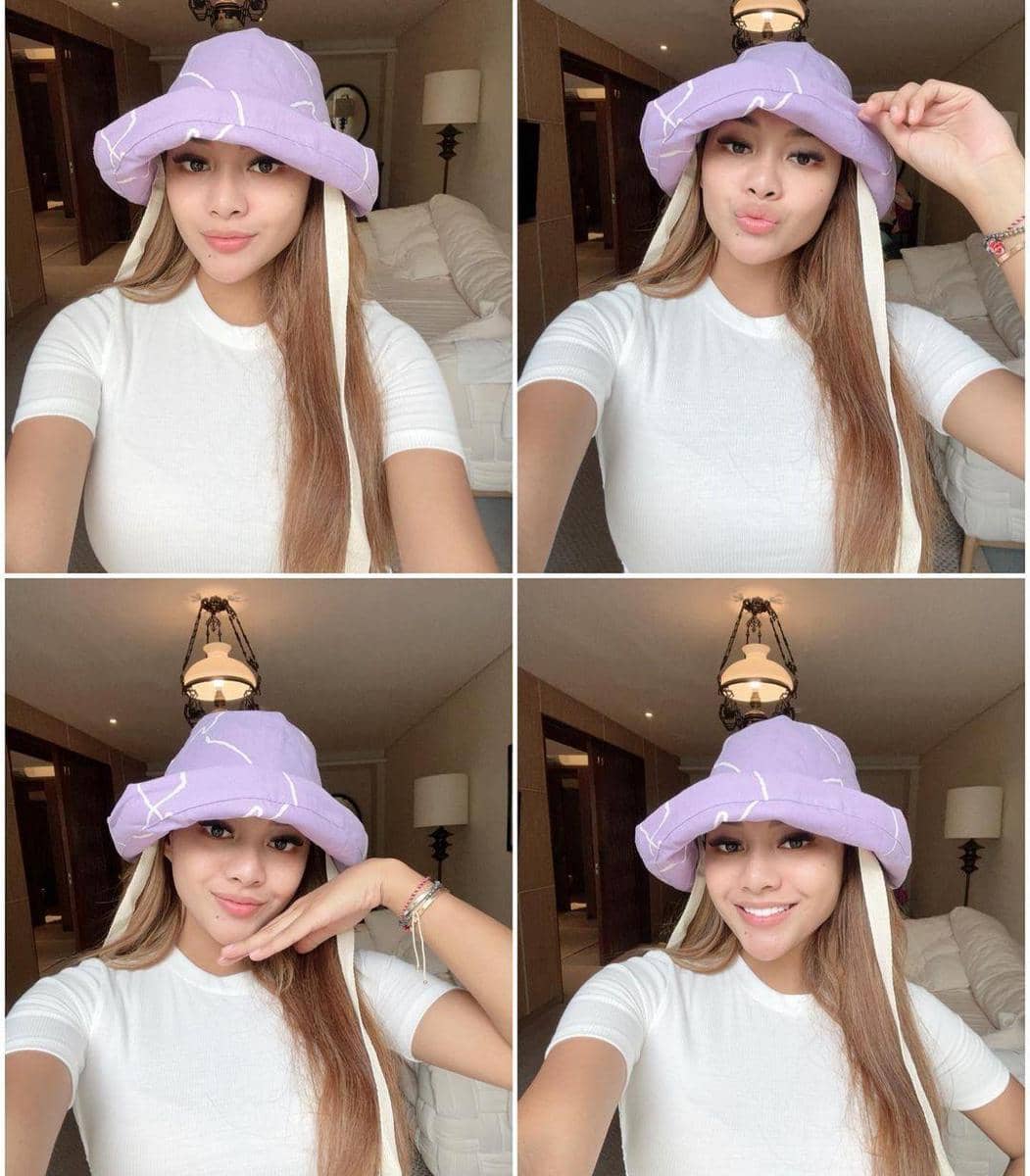 Instagram.com/aurelie.hermansyah