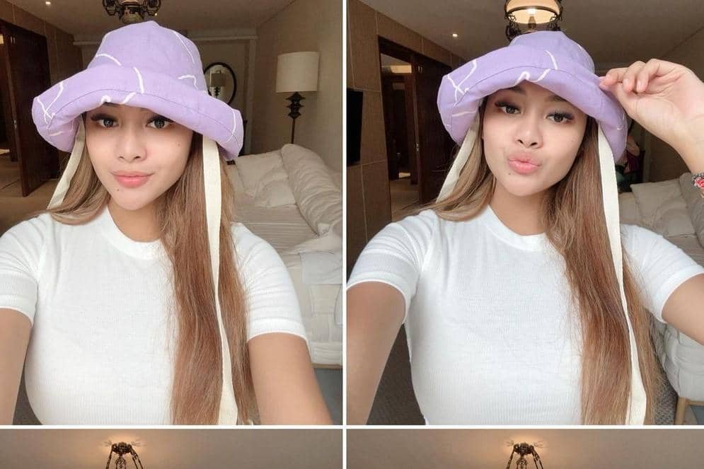 Instagram.com/aurelie.hermansyah