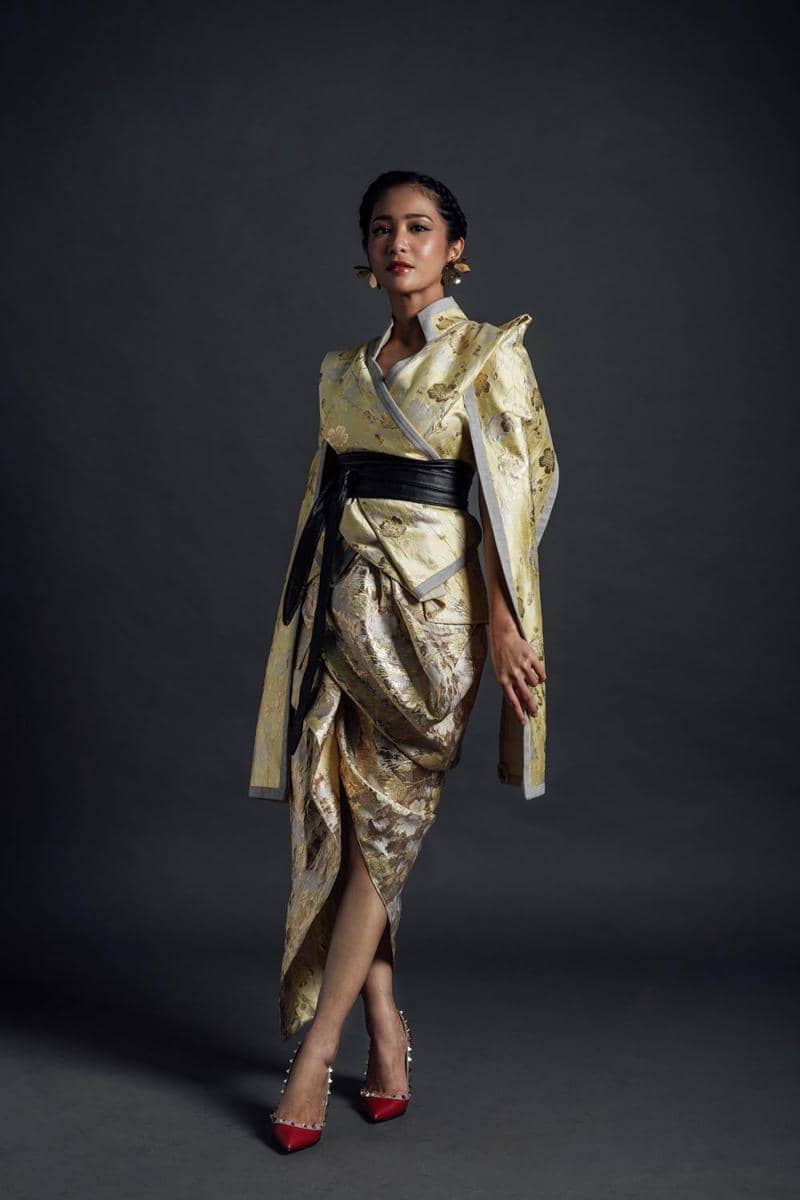 Popbela.com/Andre Wiredja