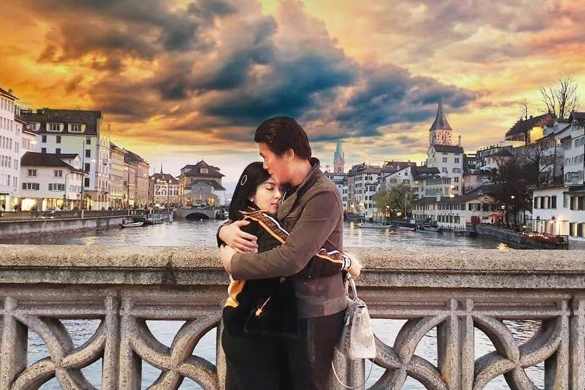 Instagram.com/princessyahrini