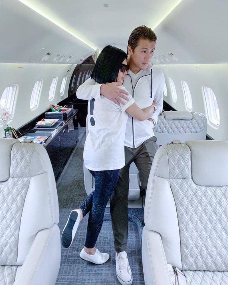 Instagram.com/princessyahrini