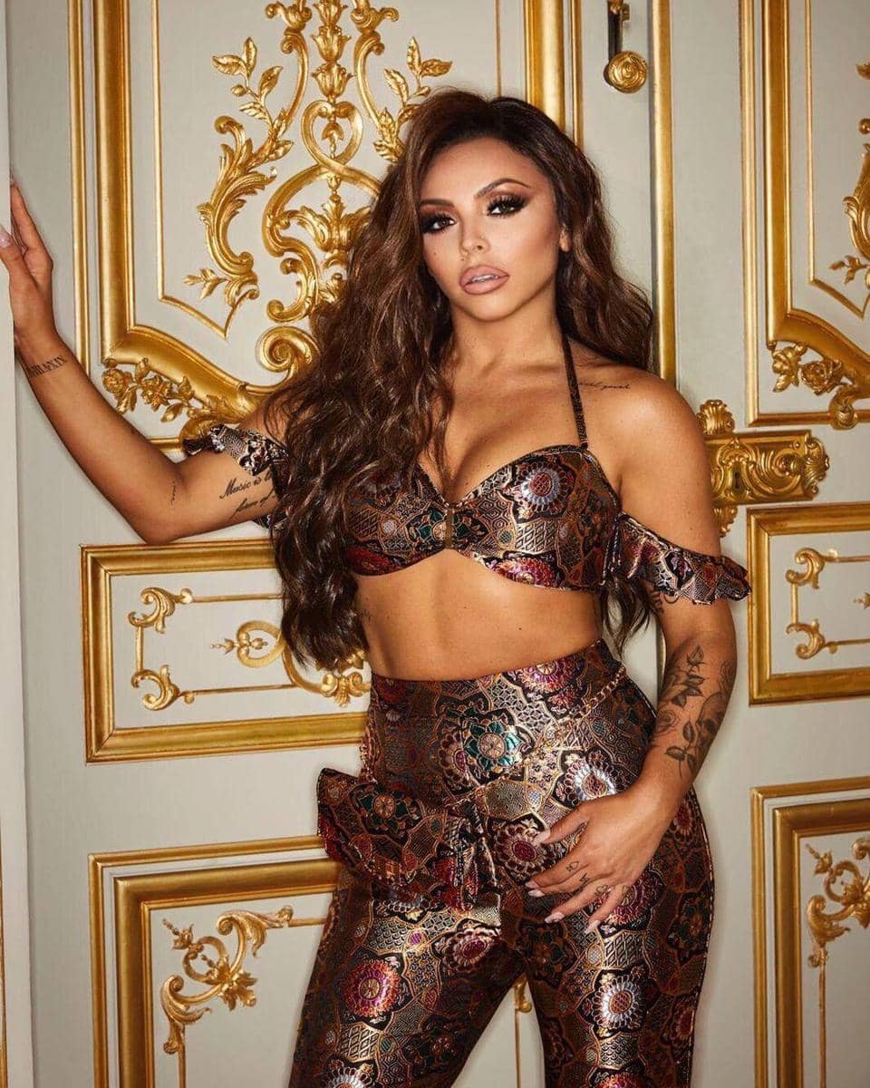Instagram.com/jesynelson