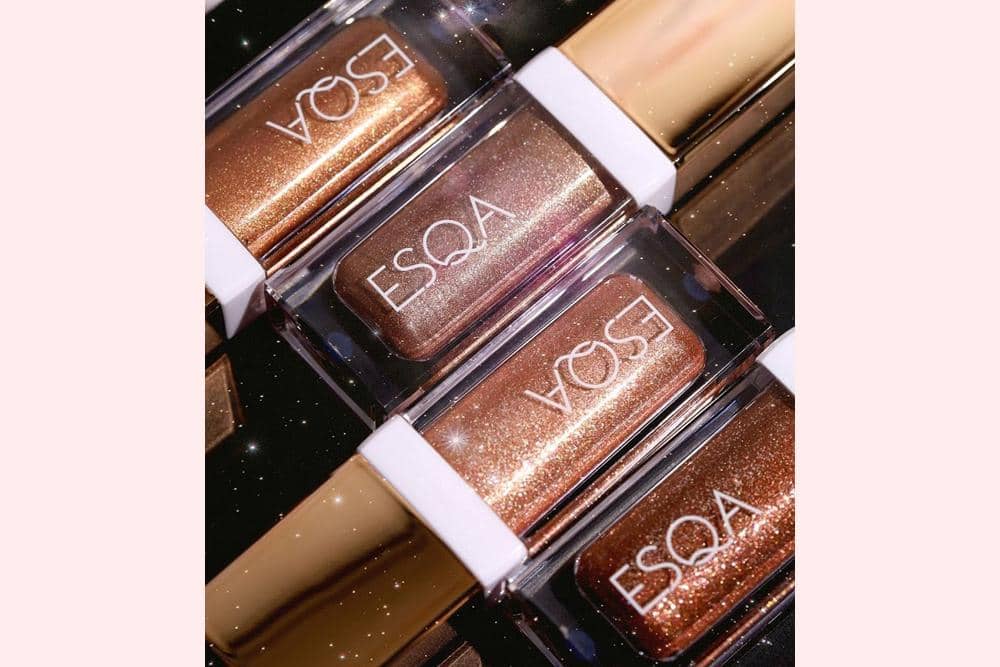 instagram.com/esqacosmetics/