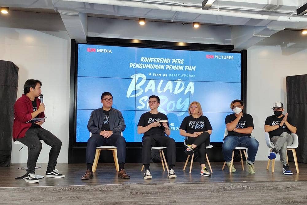 Popbela.com/Niken Ari