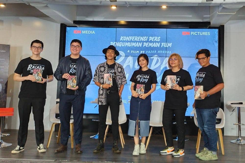 Popbela.com/Niken Ari