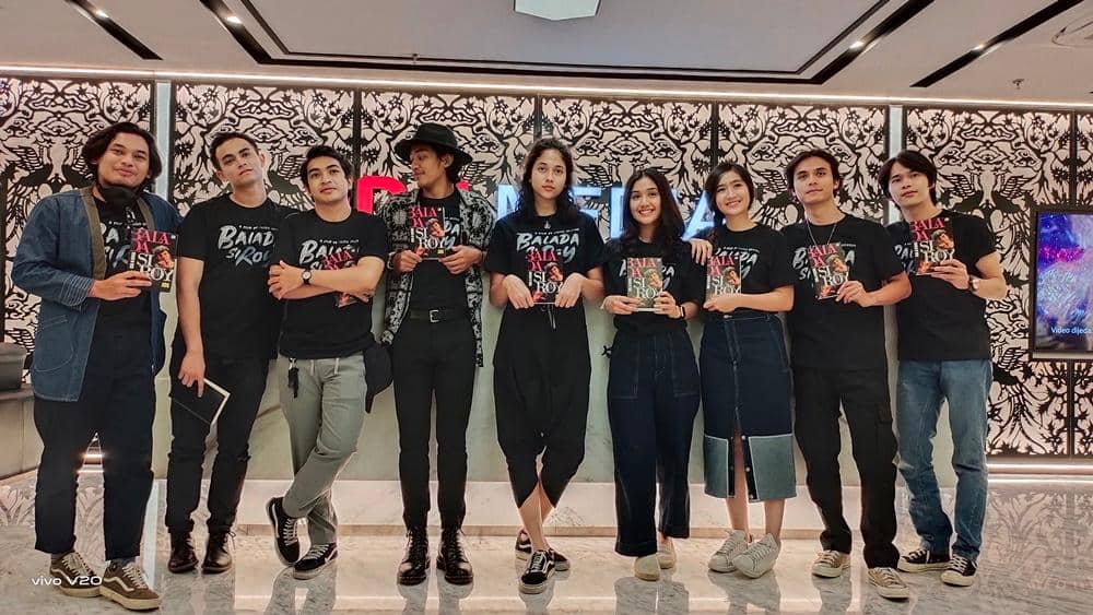 Popbela.com/Niken Ari