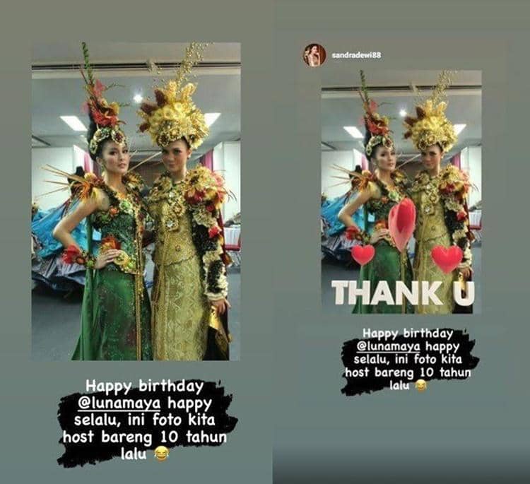 Instagram.com/sandradewi88