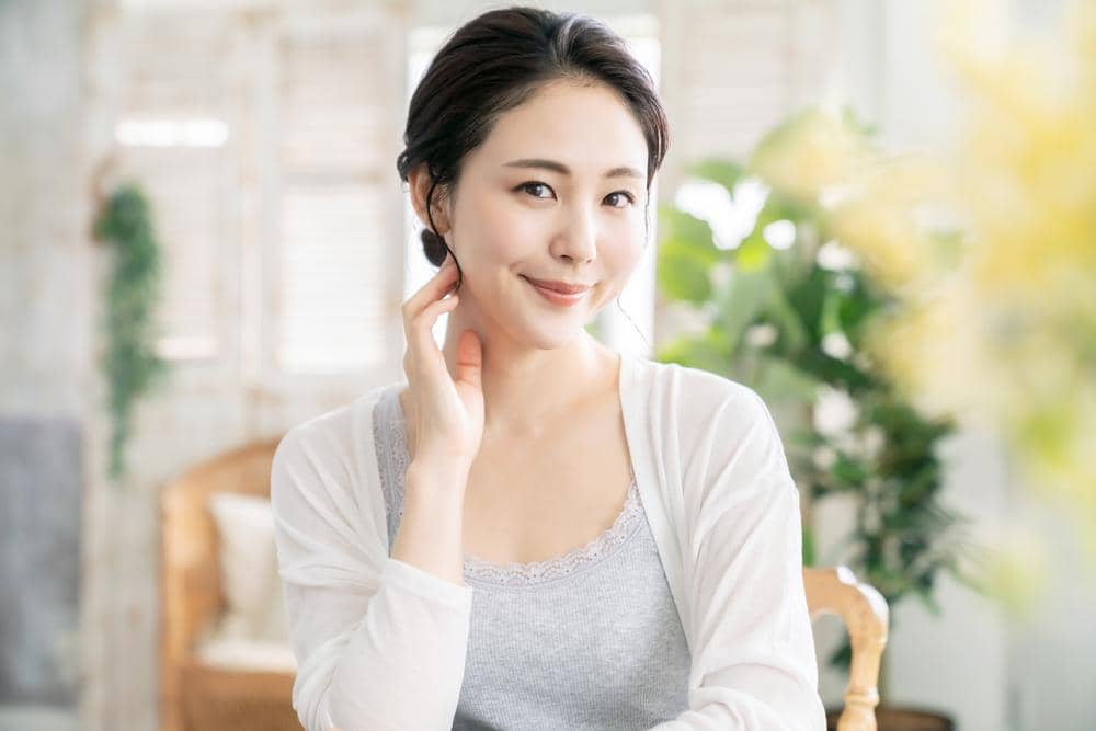 Shutterstock/metamorworks