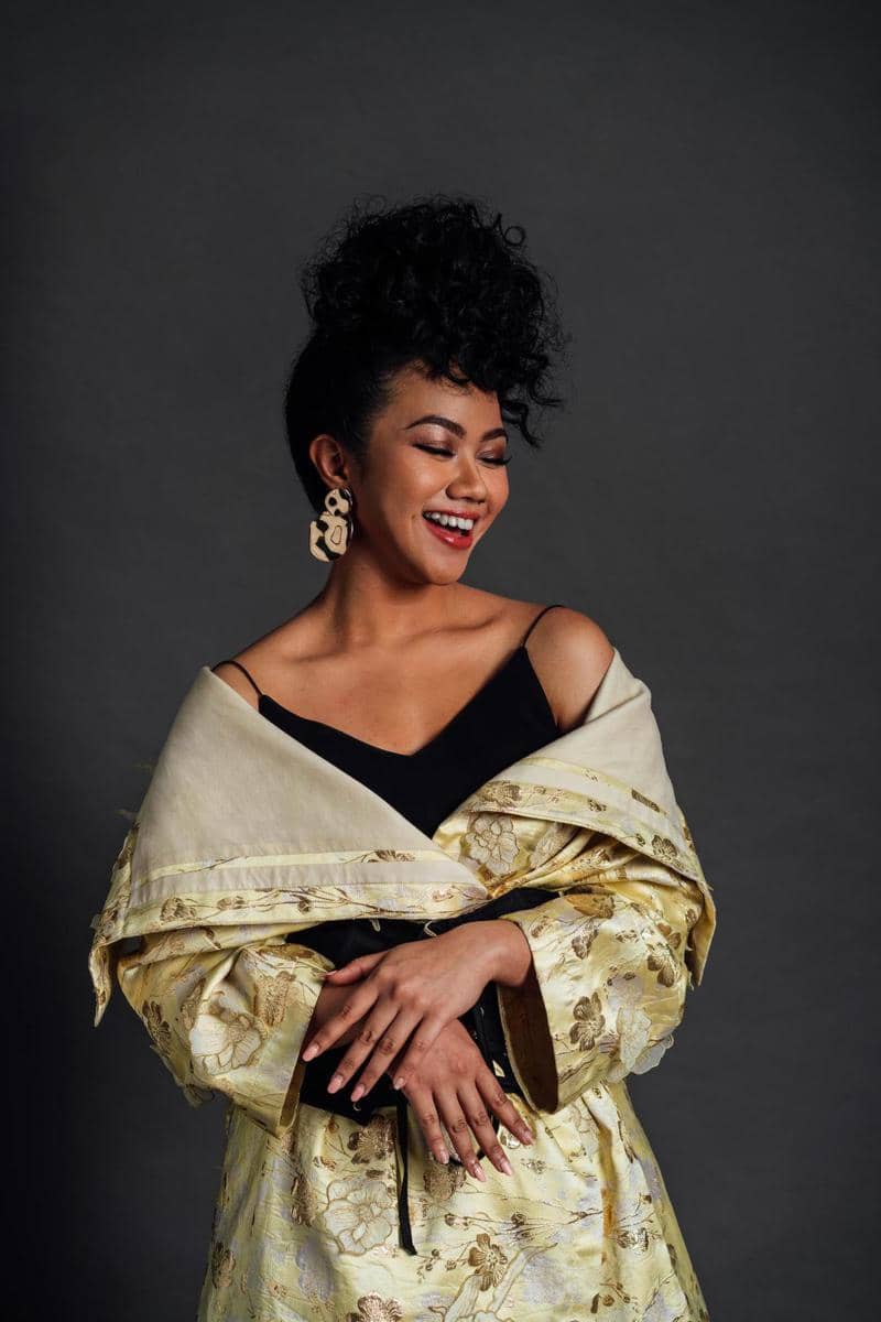 Popbela.com/Andre Wiredja