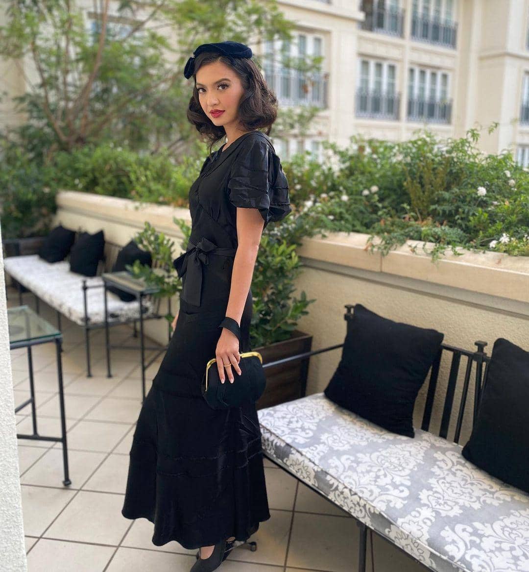 Instagram.com/ralineshah