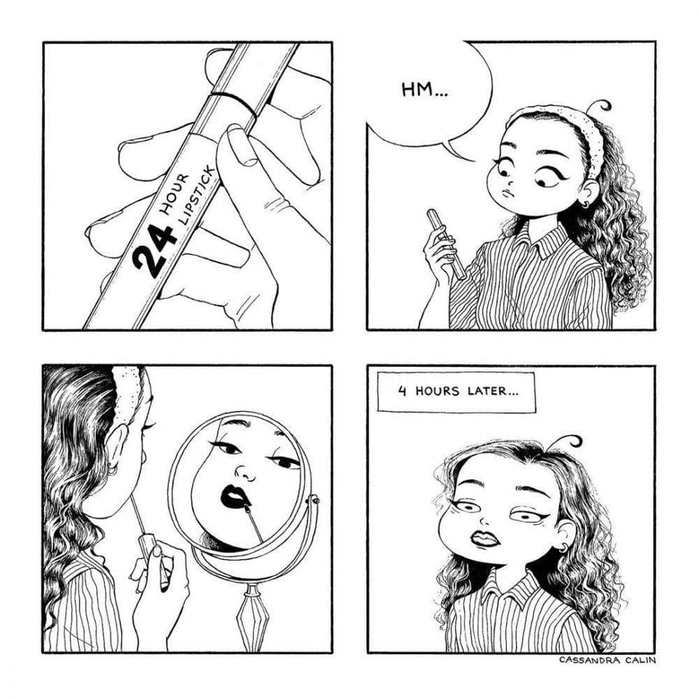 instagram.com/cassandracalin