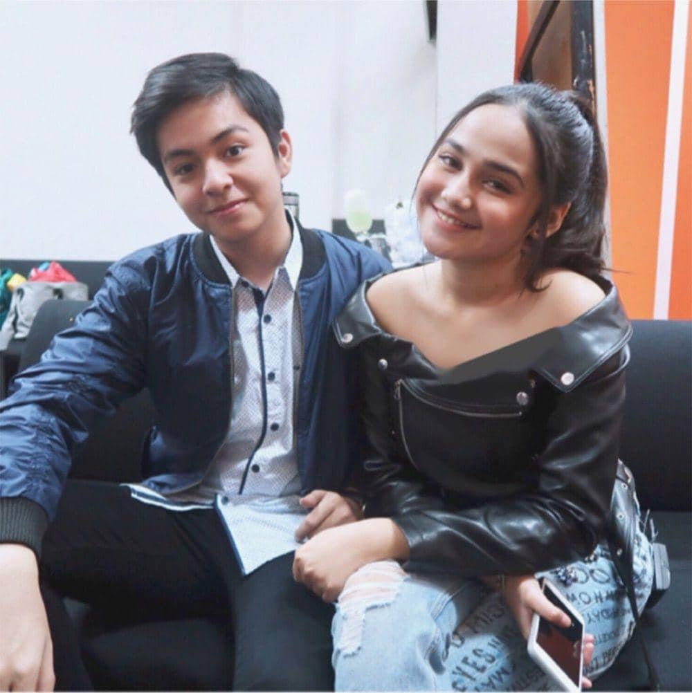 Instagram.com/syifahadjureal