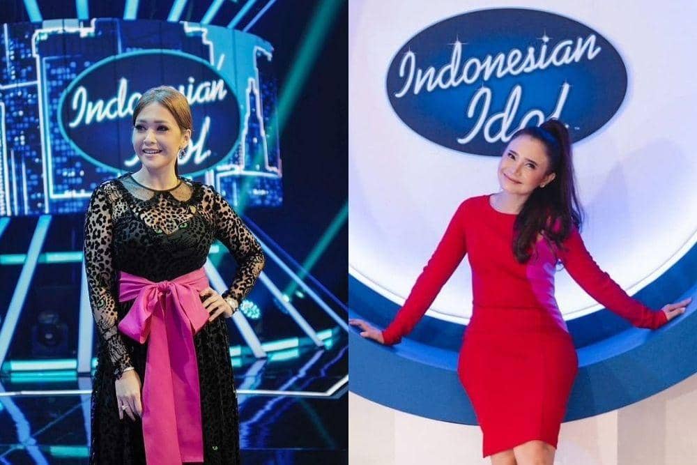 instagram.com/maiaestiantyreal, instagram.com/itsrossa910