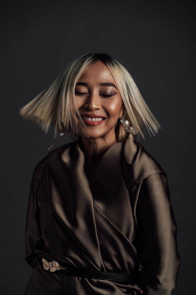 Popbela.com/Andre Wiredja