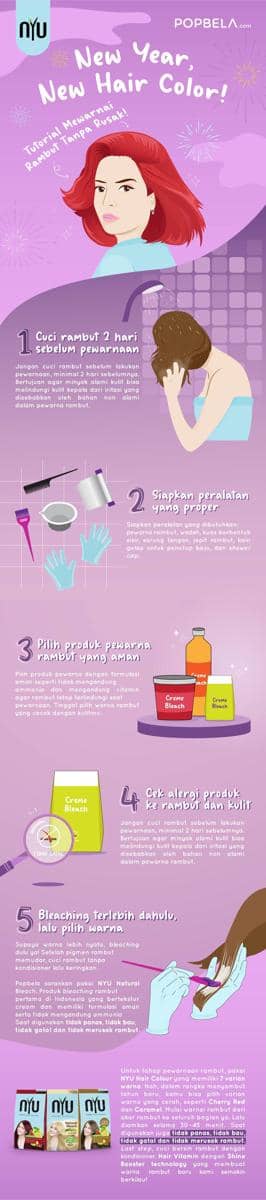 Popbela.com/Ahmad Fadhli