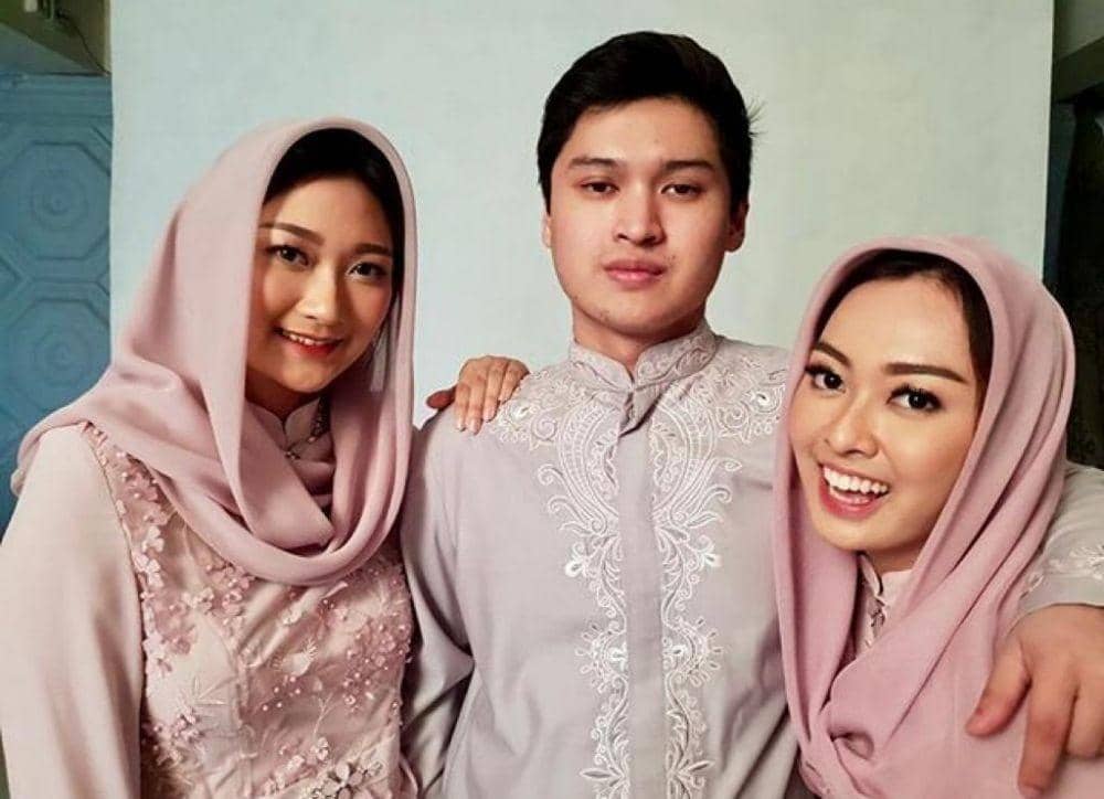 Instagram/RizkiAulia