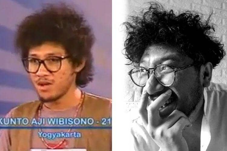 dok. internet/instagram.com/kuntoajiw