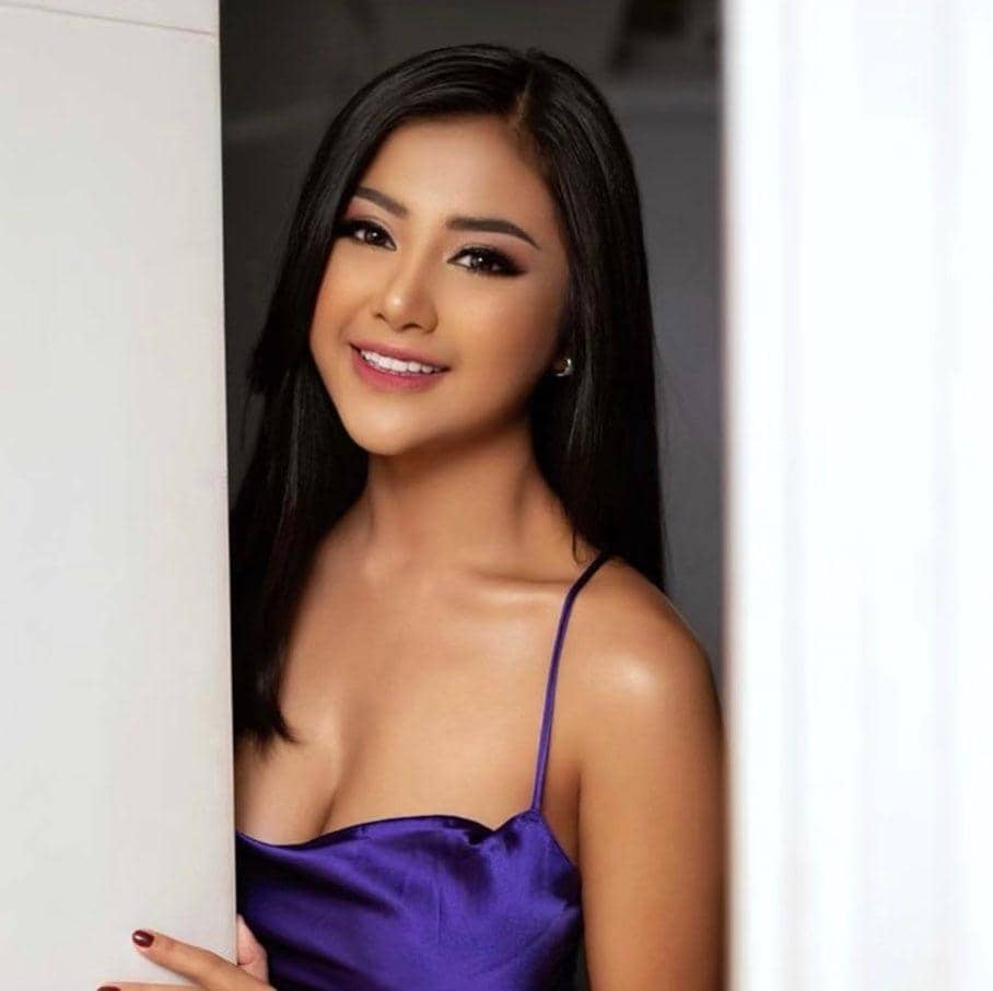 Instagram.com/taniaayusiregarofficial