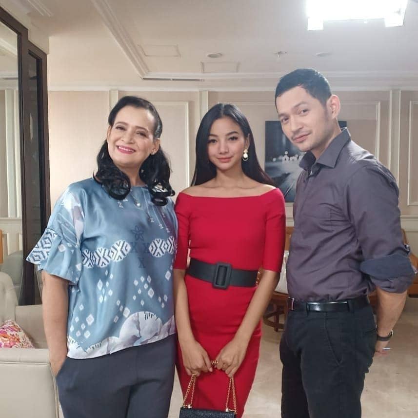 Instagram.com/evansandersfc