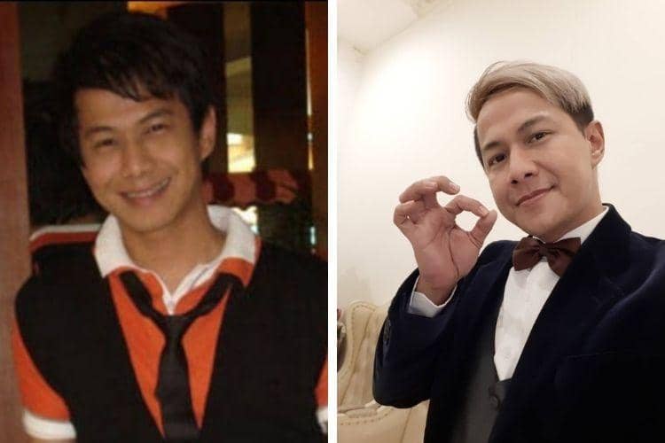 dok. internet/instagram.com/delonthamrinofficial