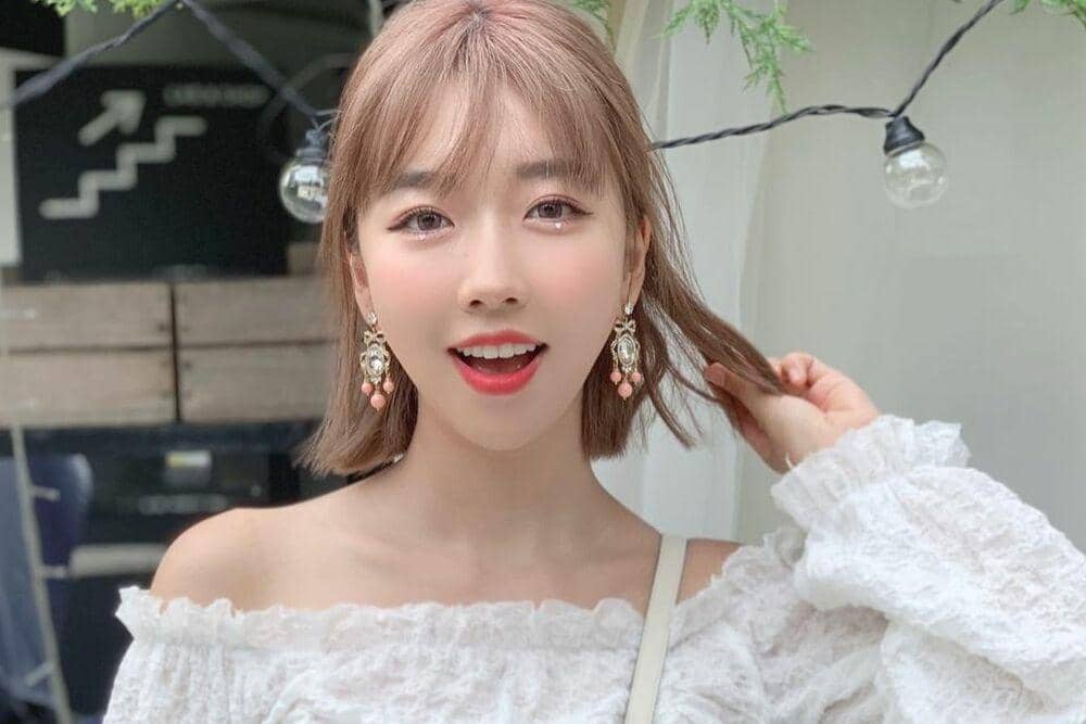 Instagram/sunnydahye