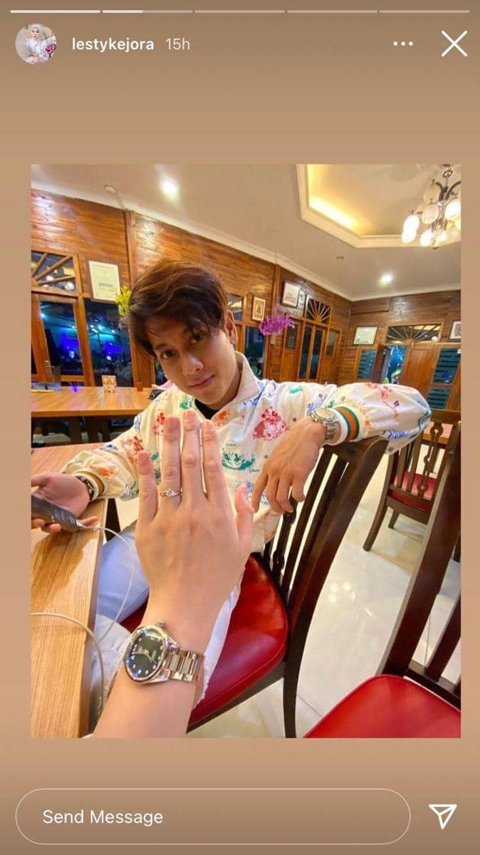 Instagram.com/lestykejora