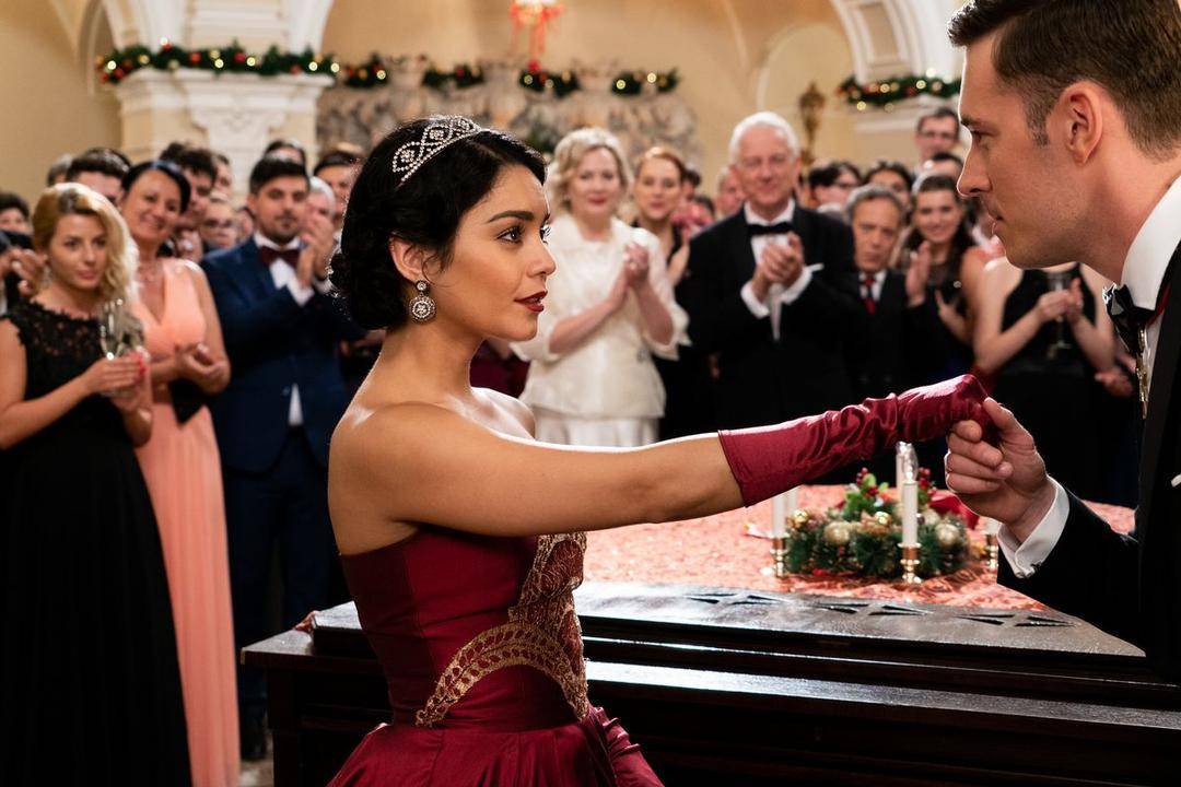 Film Tema Natal di Netflix ini Akan Membawamu ke Bahagianya Masa Kecil