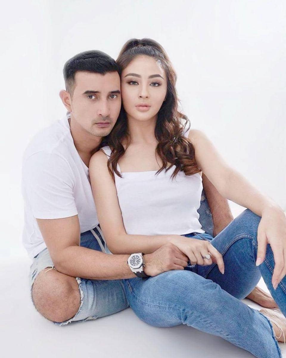 Instagram.com/alisyakieb