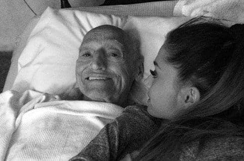 arianagrande.fandom.com