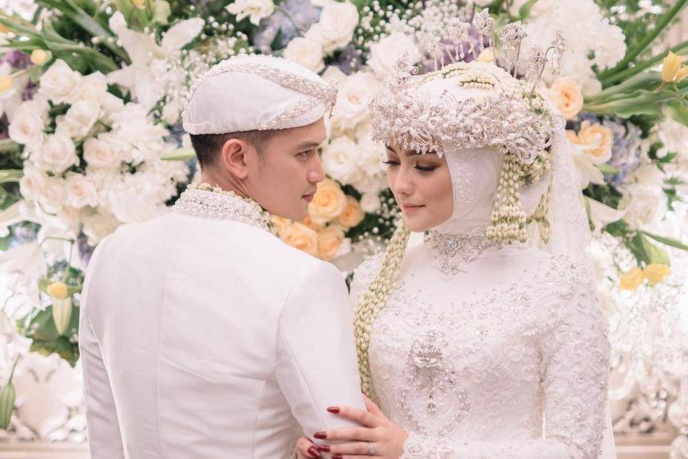 Arti dan Makna Doa Sakinah, Mawaddah, Warahmah untuk Pengantin