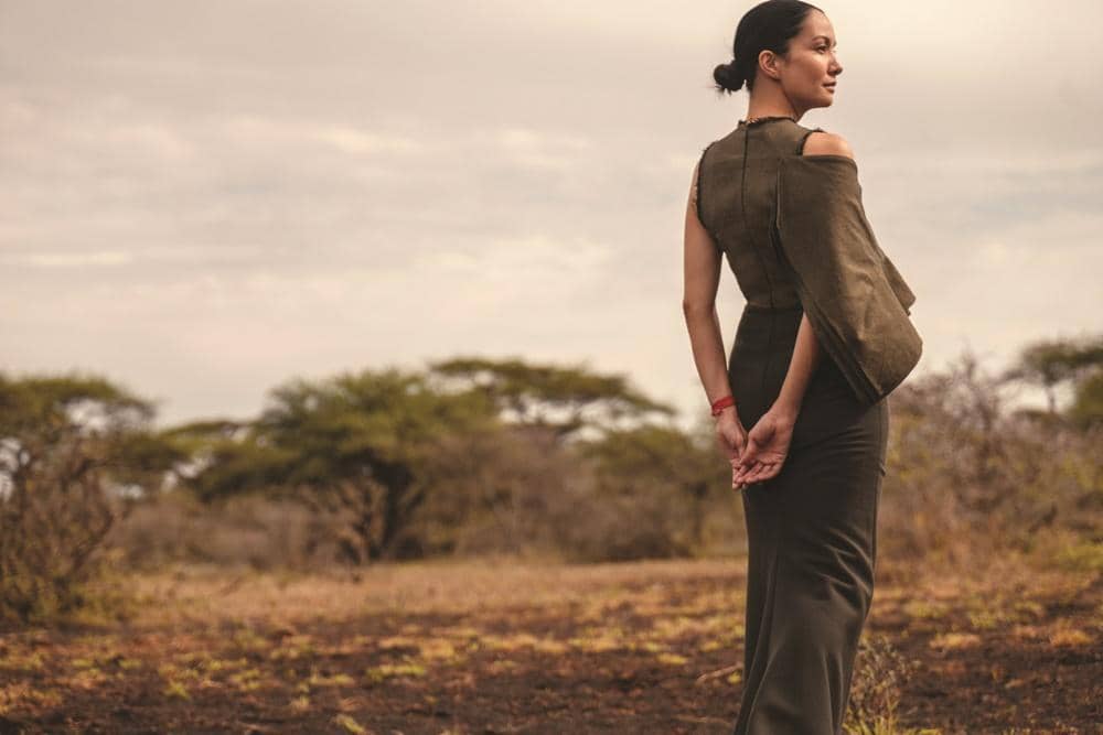 Dok. Nadya Hutagalung