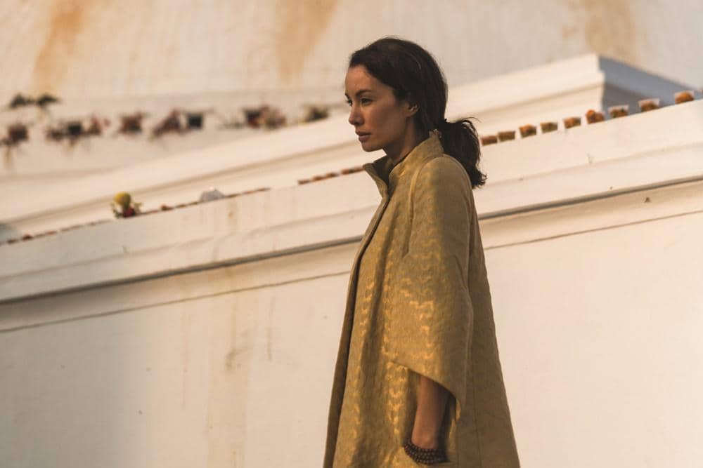 Dok. Nadya Hutagalung