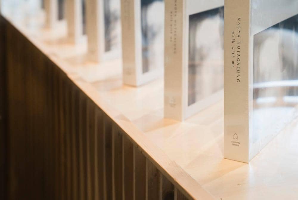 Dok. Nadya Hutagalung