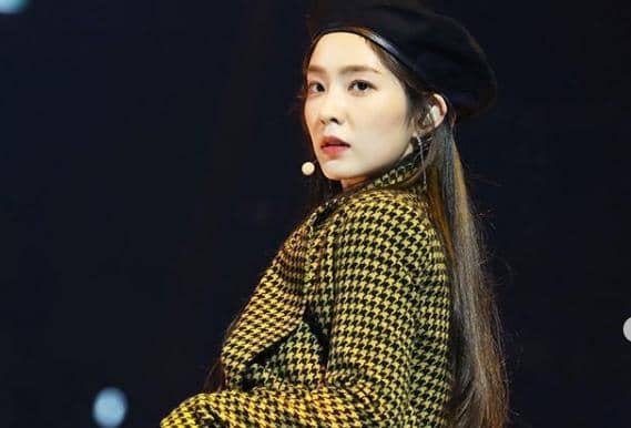instagram.com/irene.redvelvet