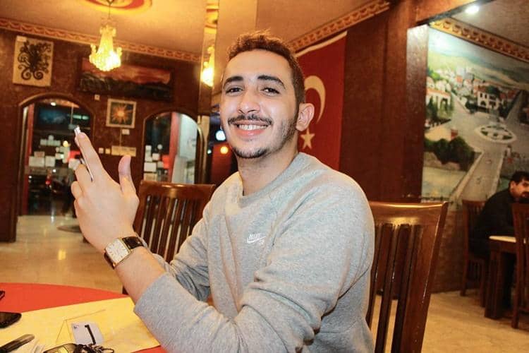 Instagram.com/fahmieshahbal