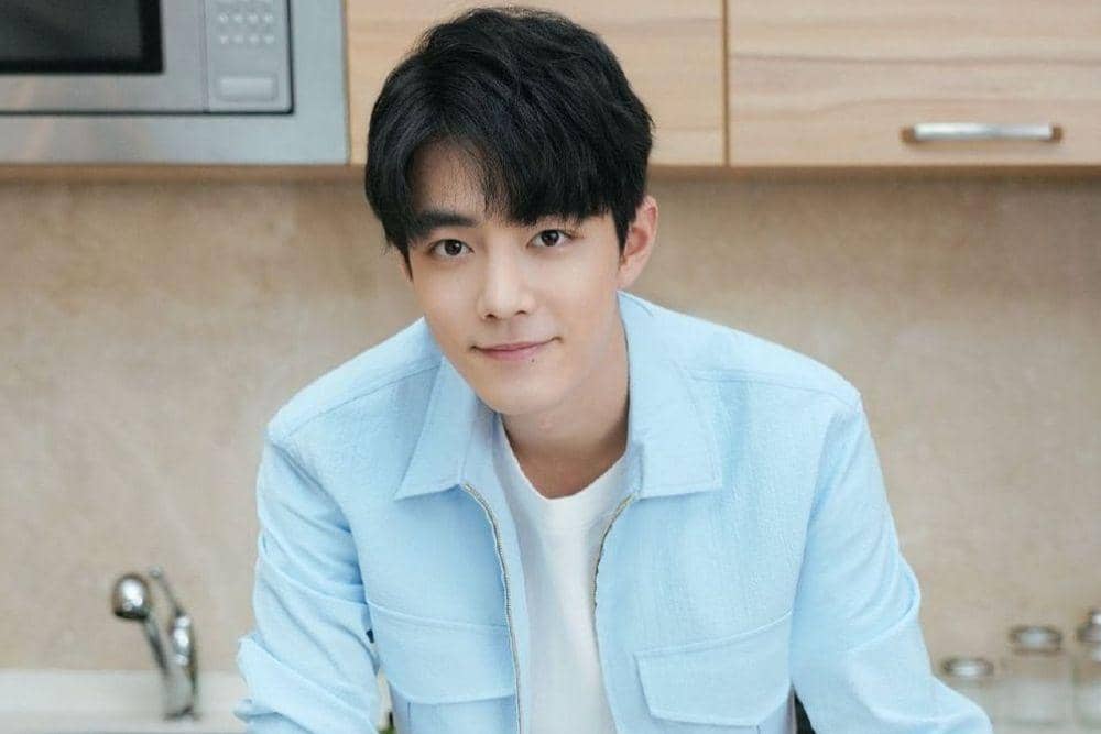 instagram.com/xiaozhan.studio