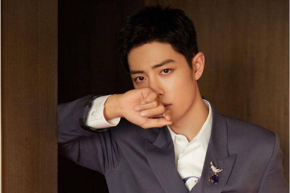 instagram.com/xiaozhan.studio