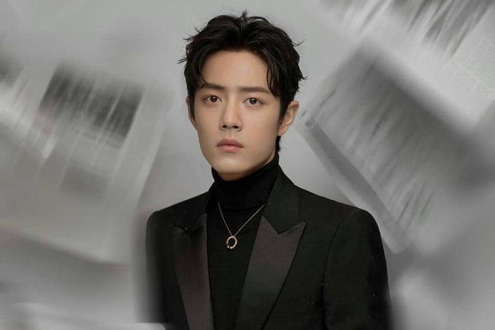 instagram.com/xiaozhan.studio