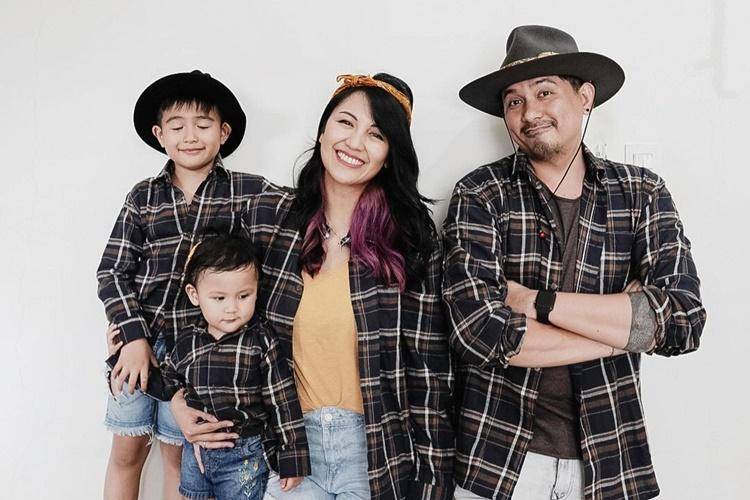 Pernah Cerai Tanpa Anak, 9 Artis Ini Bahagia di Pernikahan Kedua