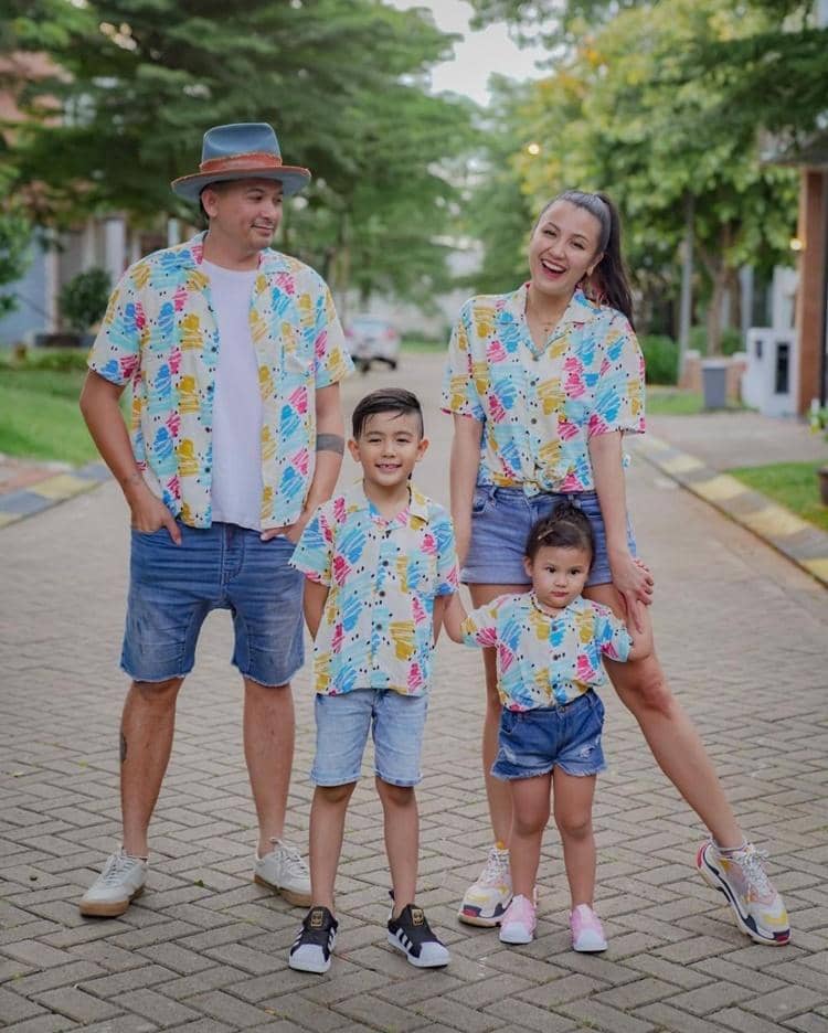 Instagram.com/mrssharena