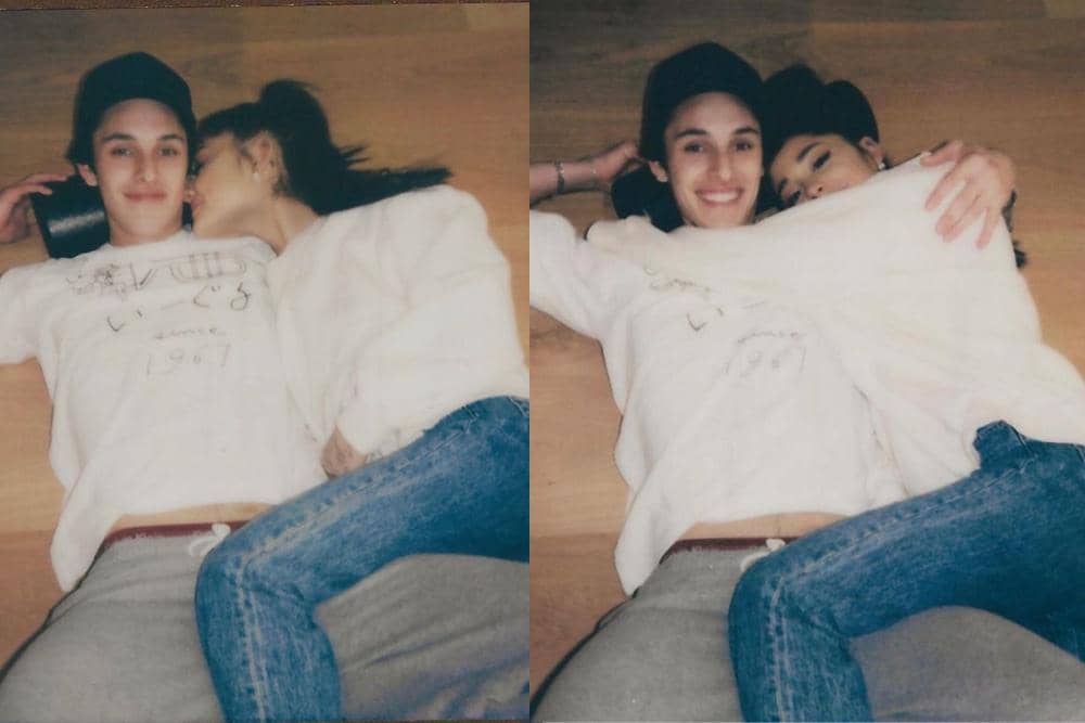 instagram.com/arianagrande